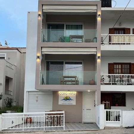 Casa Vista Summer Карпатос Екстер'єр фото